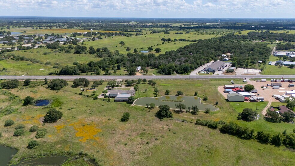 More Photos Of 3345 E Austin St, Giddings Land For Sale
