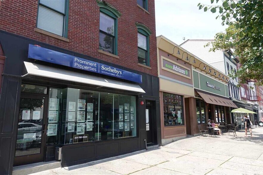 More Photos Of 306 Washington St, Hoboken Office For Lease