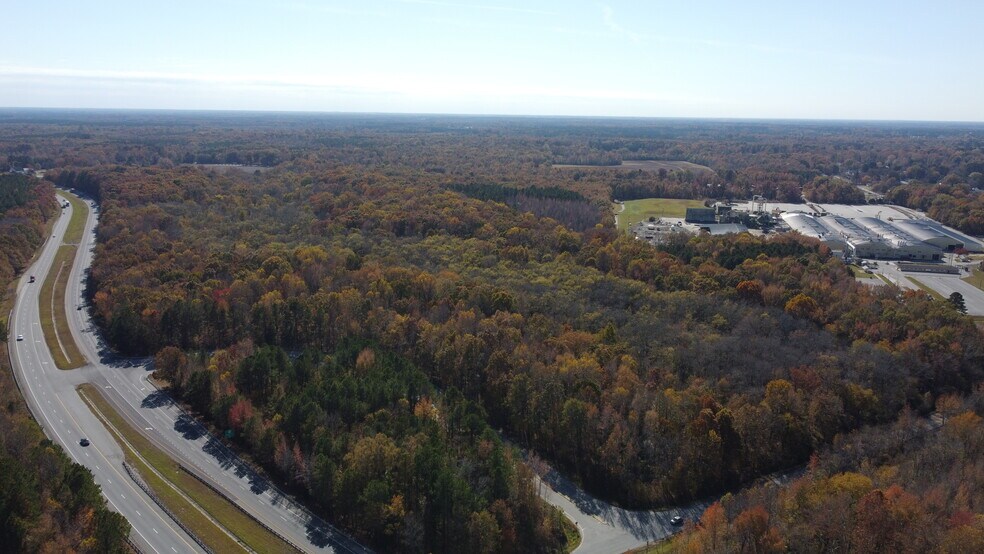 More Photos Of 0 Davis Street, Emporia Land For Sale