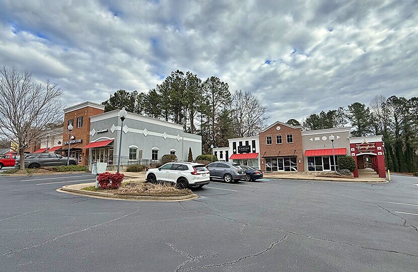 More Photos Of 1398 Boiling Springs Rd, Spartanburg Unknown For Lease