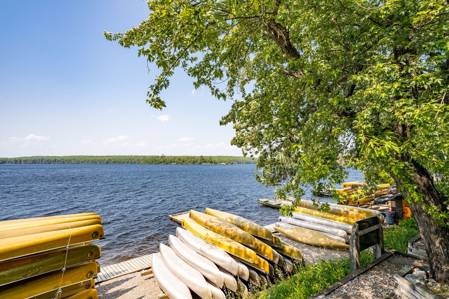 More Photos Of 14694 Vosburgh Rd, Ely Lodge Meeting Hall For Sale