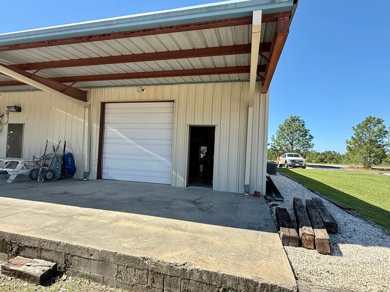 More Photos Of 219 Ridgeline Rd, Aberdeen Industrial For Lease