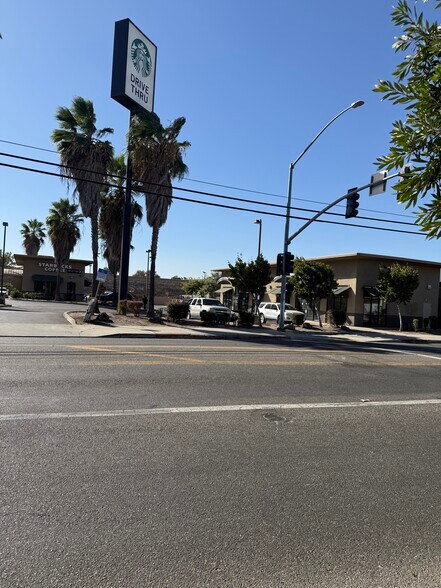 More Photos Of 822 Kansas Ave, Modesto Freestanding For Lease