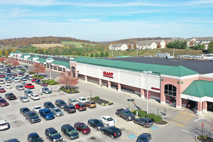 More Photos Of 3175 Cape Horn Rd, Red Lion Unknown For Lease