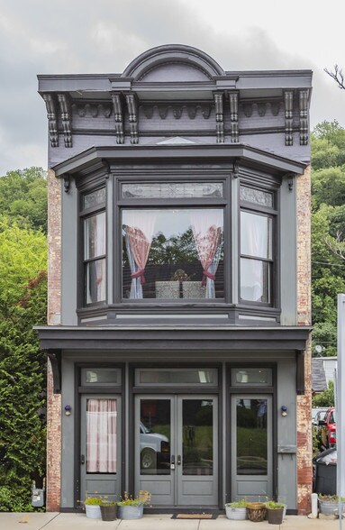 More Photos Of 12 N Main St, Lambertville Storefront Retail Office For Sale