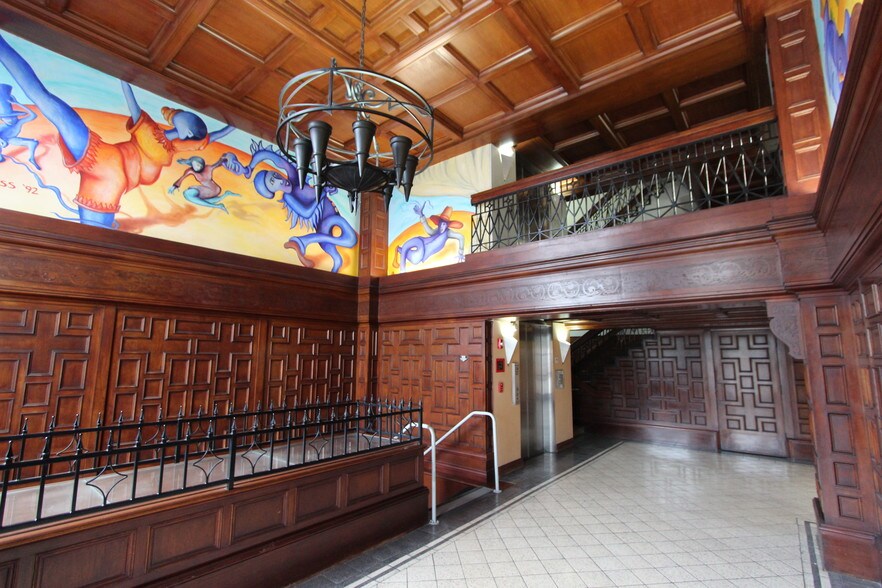 More Photos Of 230-236 E 3rd St, Long Beach Loft Creative Space For Lease