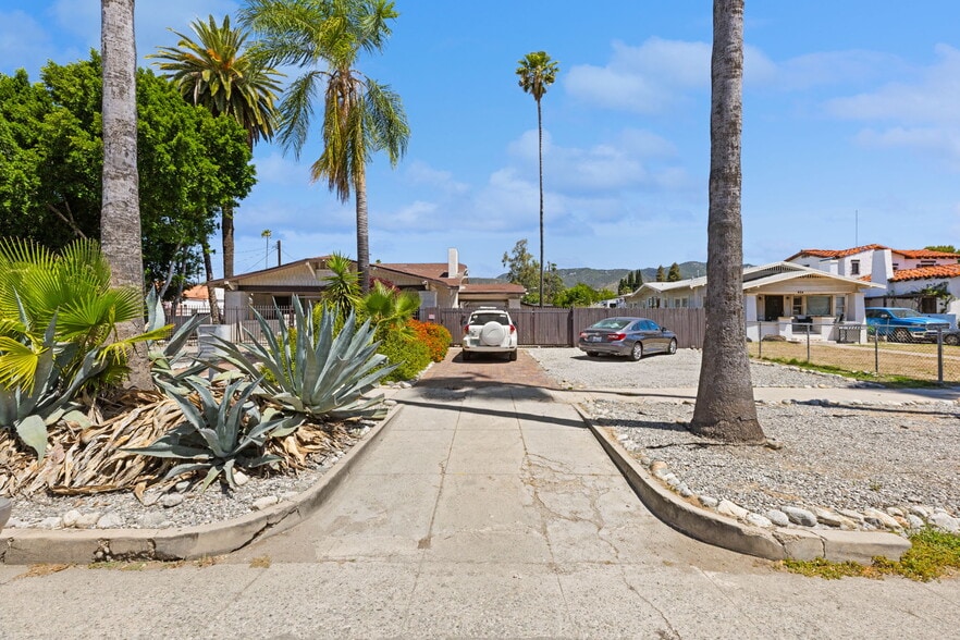 More Photos Of 480 W 18th St, San Bernardino Apartments For Sale