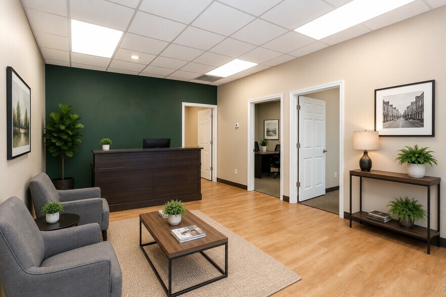 More Photos Of 2172 Broad St, Cranston Freestanding For Lease