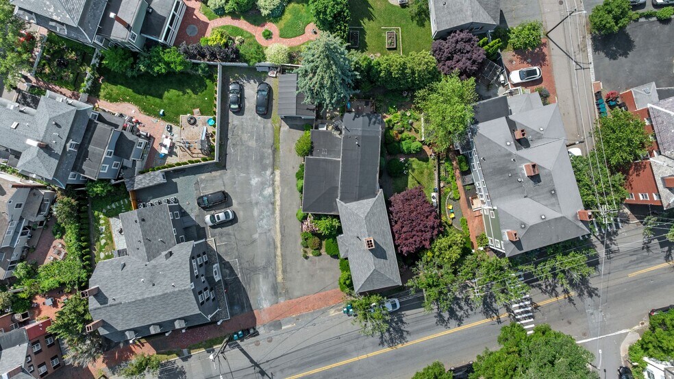 More Photos Of 395 Essex St, Salem Multifamily For Sale