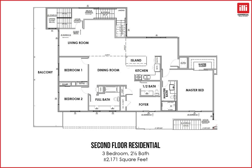 More Photos Of 13257-13259 Moorpark St, Sherman Oaks Office Residential For Sale