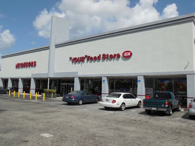 Primary Photo Of 5995-6081 W Sunrise Blvd, Sunrise Storefront Retail Office For Lease