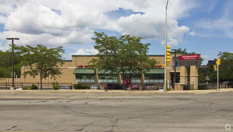 More Photos Of 2410 W Forest Home Ave, Milwaukee Drugstore For Sale