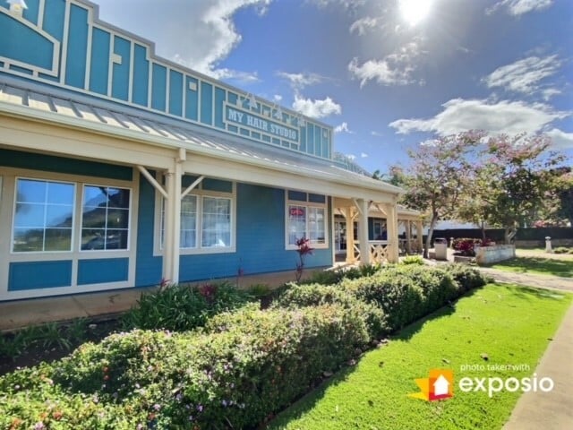 More Photos Of 87-1988 Pakeke St, Waianae Freestanding For Lease