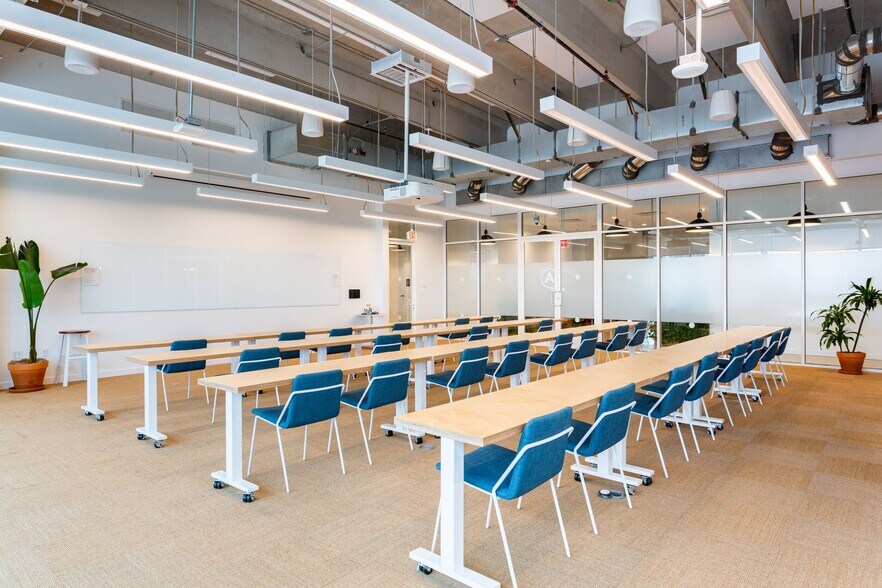 More Photos Of 2660 NW 3rd Ave, Miami Coworking Space