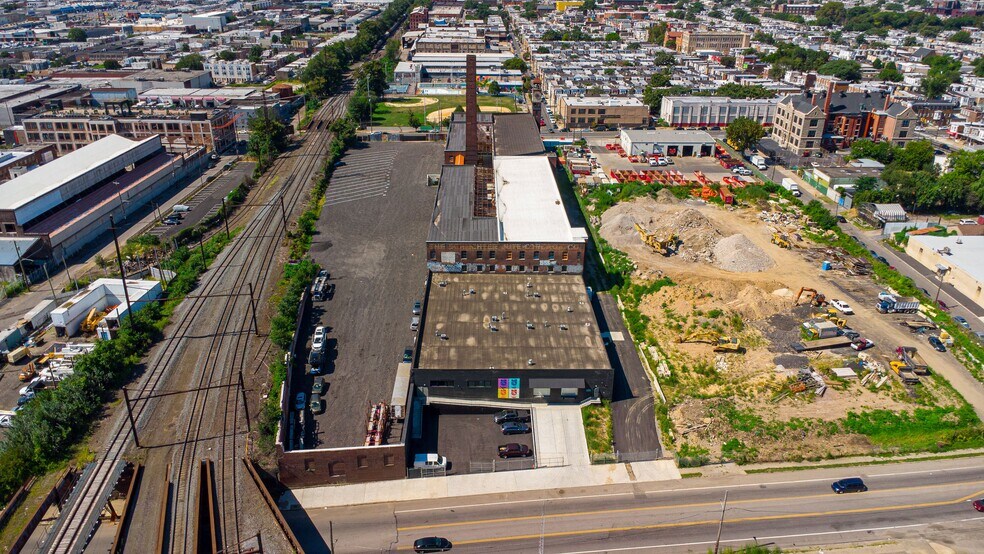 More Photos Of 2155 E Castor Ave, Philadelphia Manufacturing For Lease