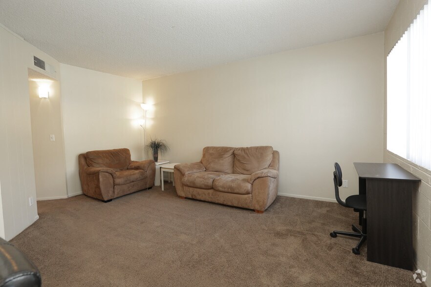 More Photos Of 1815 E Speedway Blvd, Tucson Apartments For Sale