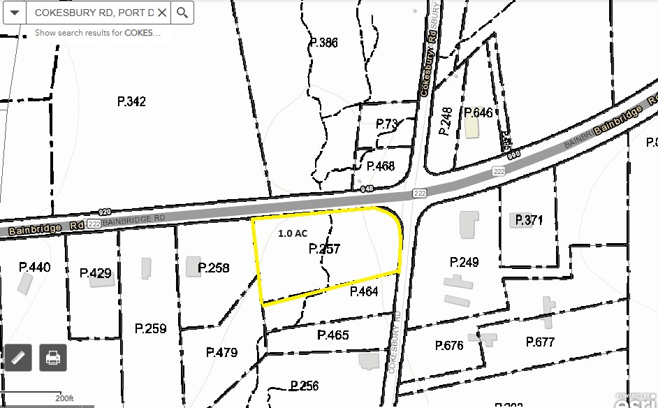 More Photos Of Bainbridge Rd, Port Deposit Land For Sale