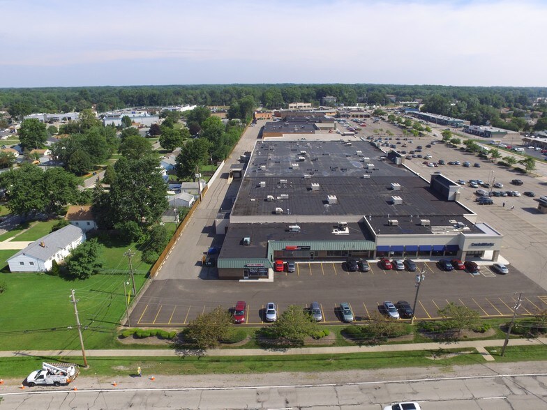 More Photos Of 4580-4800 Great Northern Blvd, North Olmsted Unknown For Lease