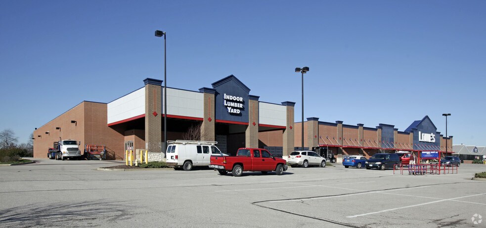 More Photos Of 6280-6298 Ronald Reagan Dr, Lake Saint Louis Unknown For Lease