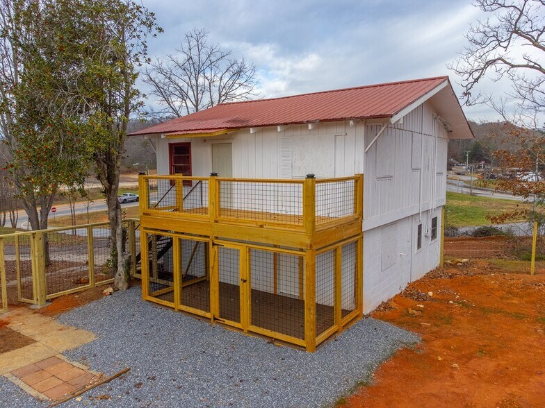 More Photos Of 1661 Highlands Rd, Franklin Land For Sale