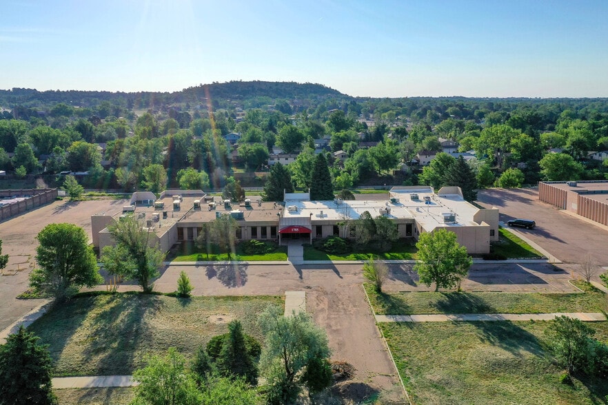 More Photos Of 1785 N Academy Blvd, Colorado Springs Office For Sale