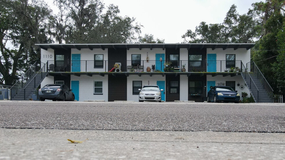 More Photos Of 1110 Bates Ave, Eustis Apartments For Sale