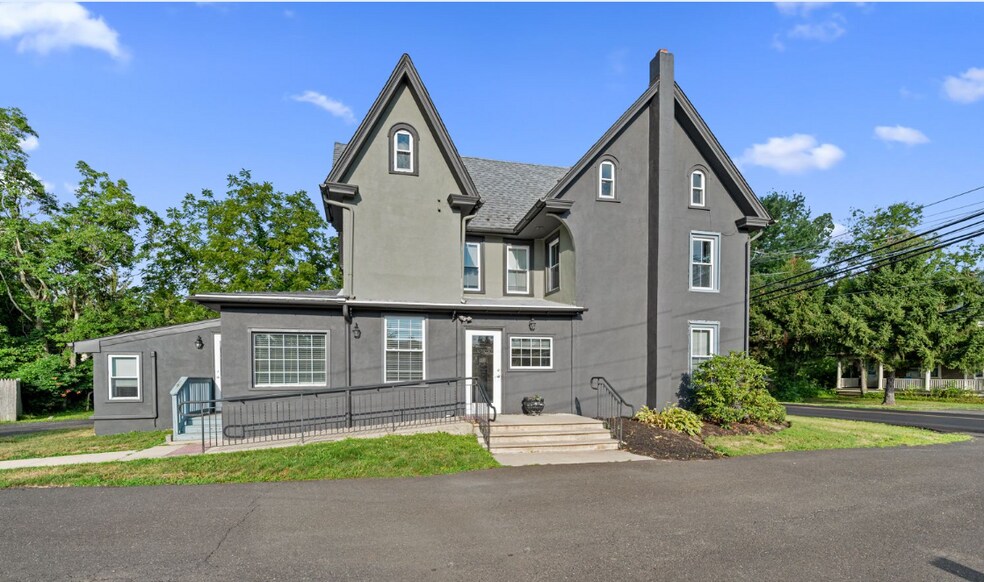 More Photos Of 5761 Lower York Rd, New Hope Storefront Retail Residential For Sale