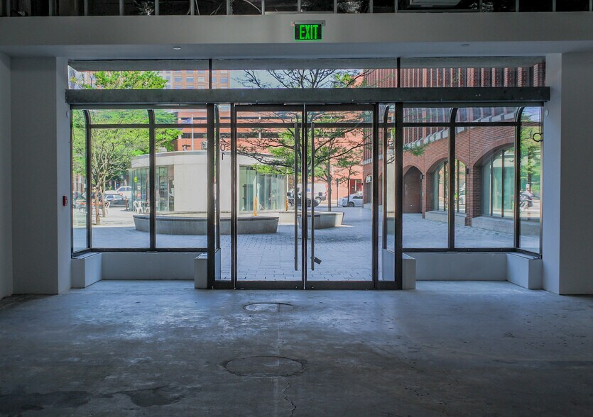 More Photos Of 200 Middle St, Portland Office For Lease