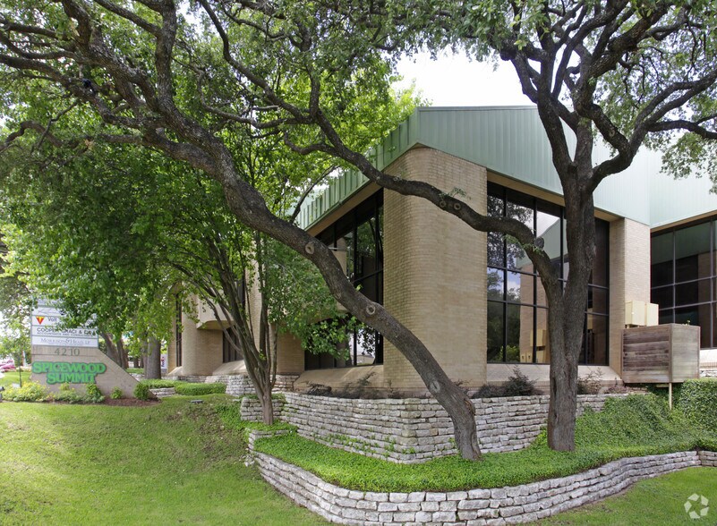 More Photos Of 4210 Spicewood Springs Rd, Austin Loft Creative Space For Lease