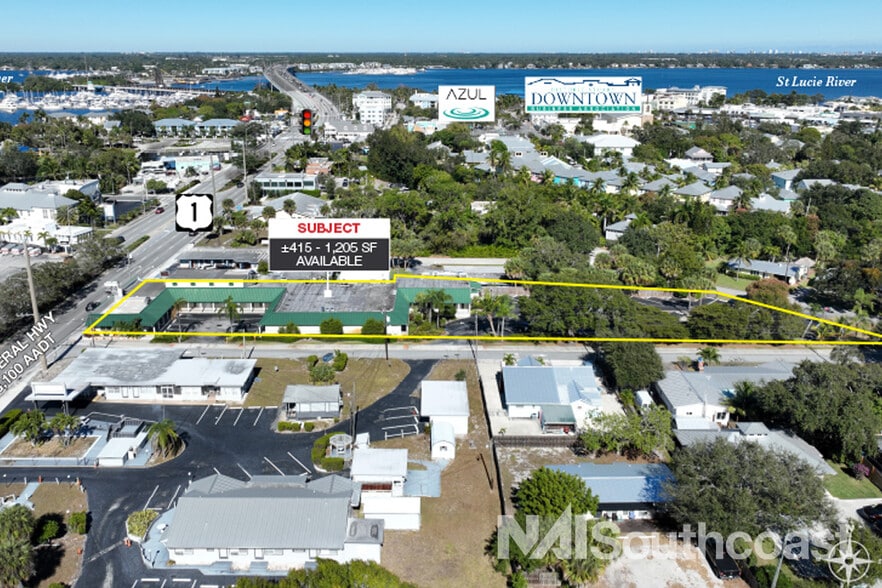 More Photos Of 611 SW Federal Hwy, Stuart Office For Lease
