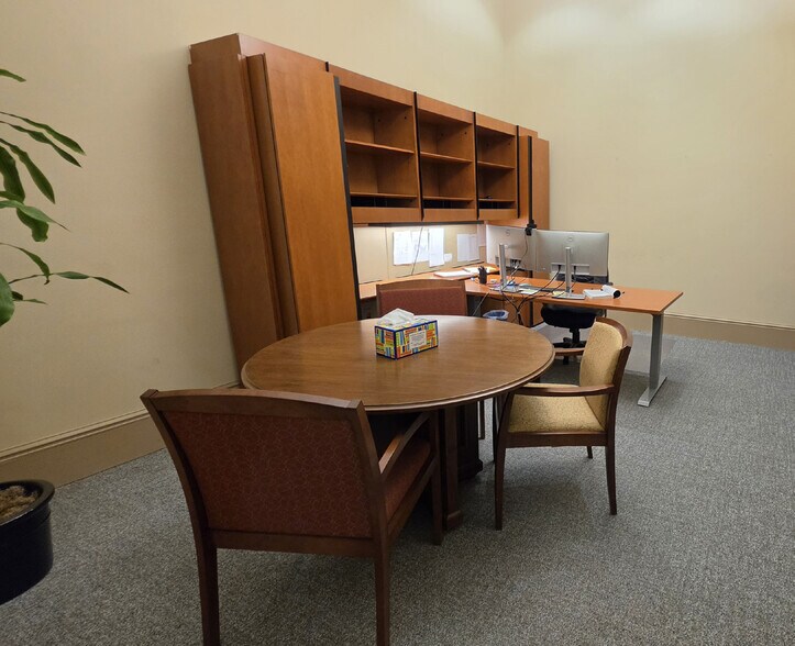 More Photos Of 66-72 S 1st St, San Jose Office Residential For Lease
