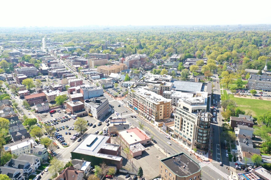 More Photos Of 665-679 Bloomfield Ave, Montclair Freestanding For Lease