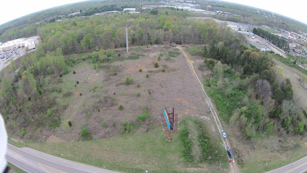 More Photos Of 1207 Klumac Rd, Salisbury Land For Sale