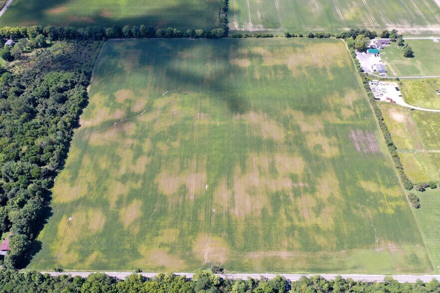 More Photos Of 0 Prairie Baptist, Noblesville Land For Sale
