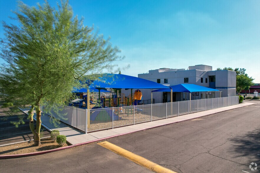 More Photos Of 1365 S Gilbert Rd, Mesa Daycare Center For Sale