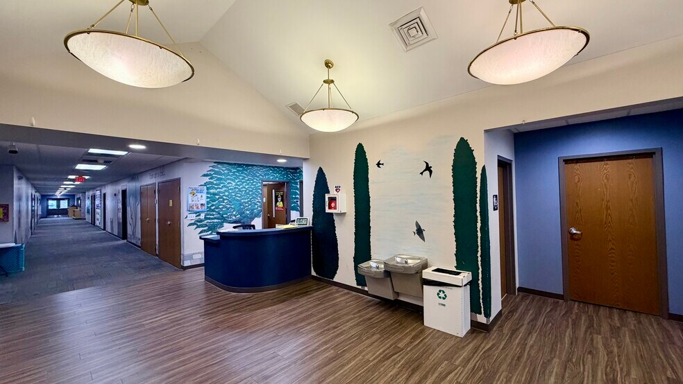 More Photos Of 9113 Blair Rd, Mint Hill Specialty For Lease