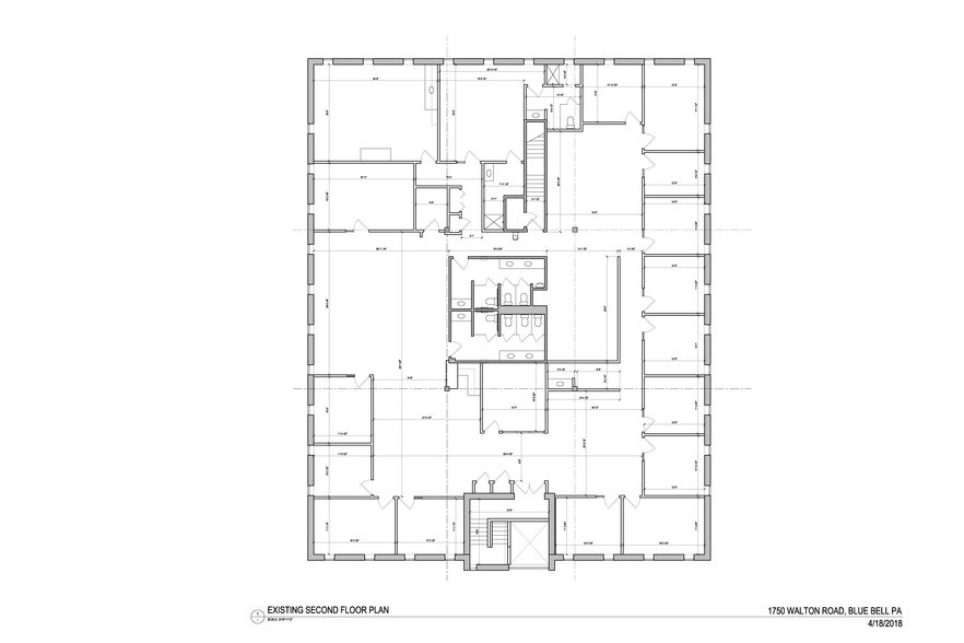 More Photos Of 1750 Walton Rd, Blue Bell Office For Lease