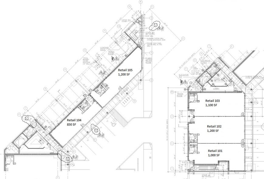 More Photos Of 2750 N Elston Ave, Chicago Storefront Retail Office For Lease