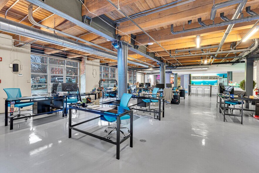 More Photos Of 136 Main St, Kansas City Medical For Sale