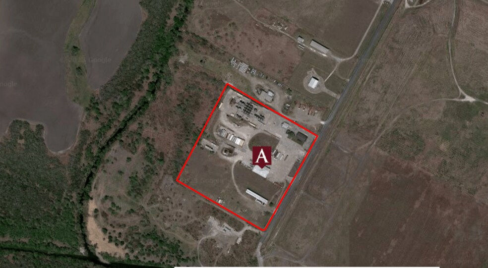 More Photos Of 7330 Greenwood Dr, Corpus Christi Industrial For Sale