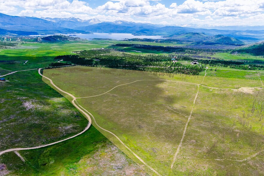More Photos Of 209 CR 4253 rd, Granby Land For Sale