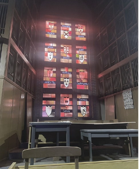 More Photos Of 1425 Ferguson Ave, Saint Louis Religious Facility For Sale