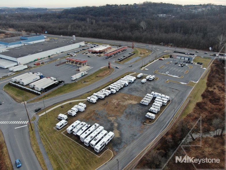 More Photos Of 103 Grand St, Hamburg Land For Sale