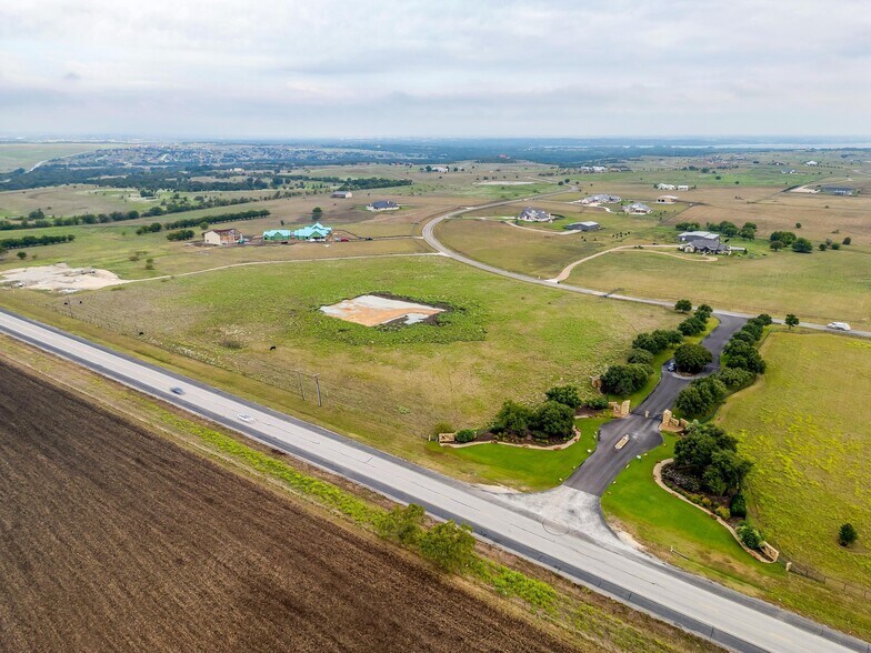 More Photos Of 12700 W Rocky Creek Rd, Crowley Land For Sale