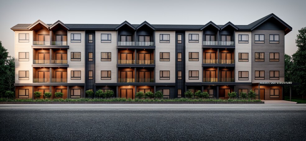 More Photos Of 1530 Willow Crescent, Merritt Land For Sale