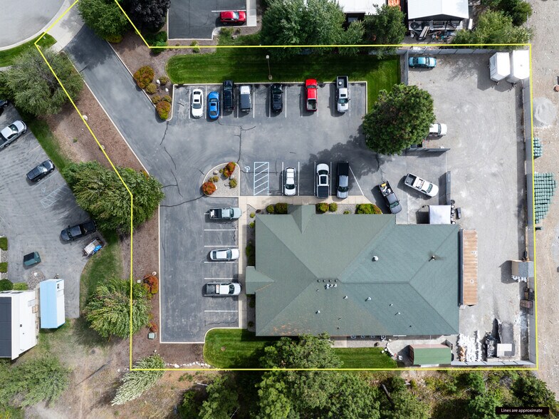 More Photos Of 690 W Capstone Ct, Hayden Office For Sale