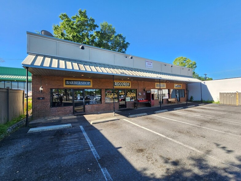 More Photos Of 439 W Gaines St, Tallahassee General Retail For Lease