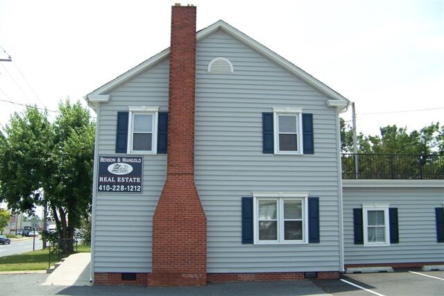 More Photos Of 203 Sunburst Hwy, Cambridge Office For Sale