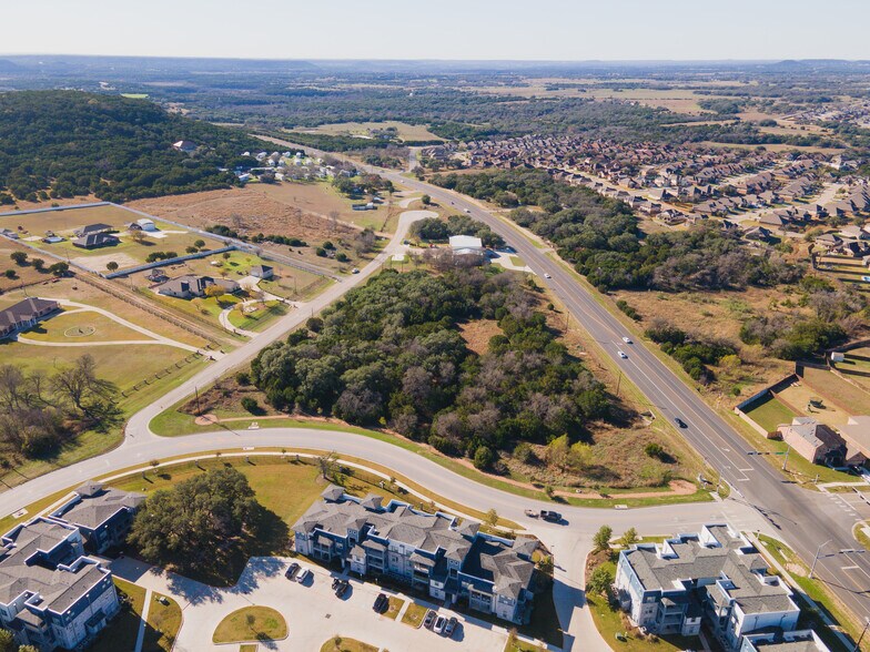 More Photos Of Stillhouse Lake Road, Harker Heights Land For Sale