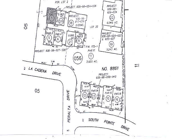 More Photos Of 23175-23177 La Cadena Dr, Laguna Hills Office For Lease